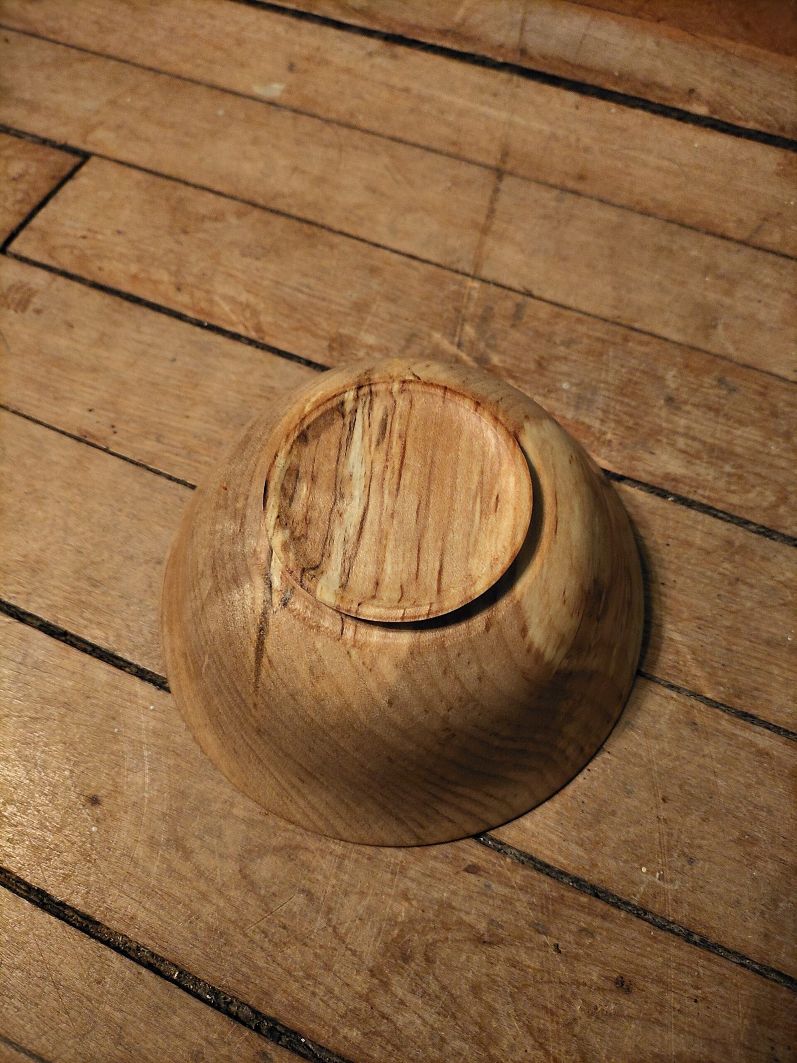 5.5" Maple Bowl - Image 2