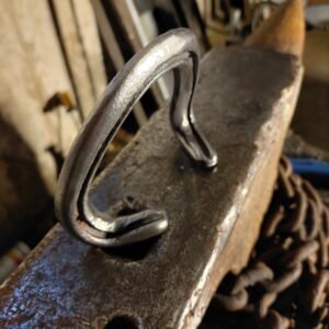 Horseshoe Wall Hook