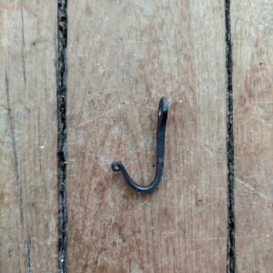 Horseshoe Nail Hook