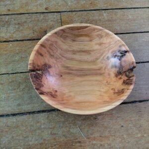 4.75" Cherry Bowl