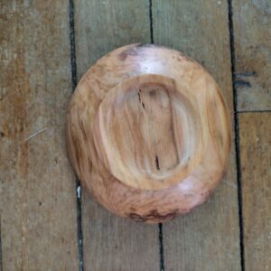 Alternative view of 4.75" Cherry Bowl