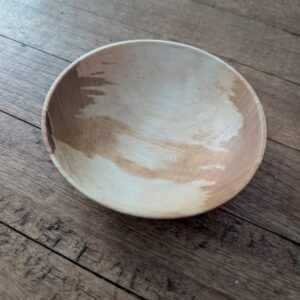 4.5" Birch Jewelry Bowl