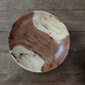 5.5" Apple Bowl - Image 2