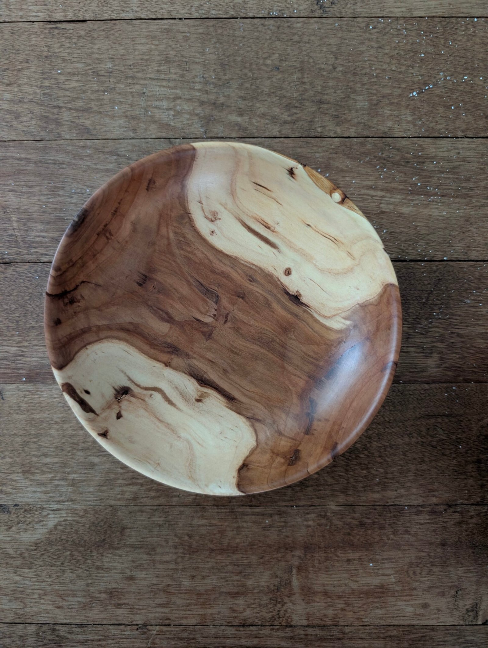 5.5" Apple Bowl - Image 2