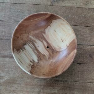 Alternative view of 6.5" Apple Bowl