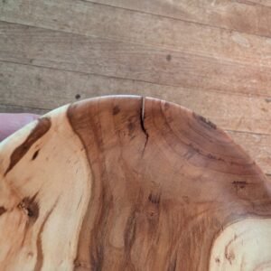 5.5" Apple Bowl - Image 4