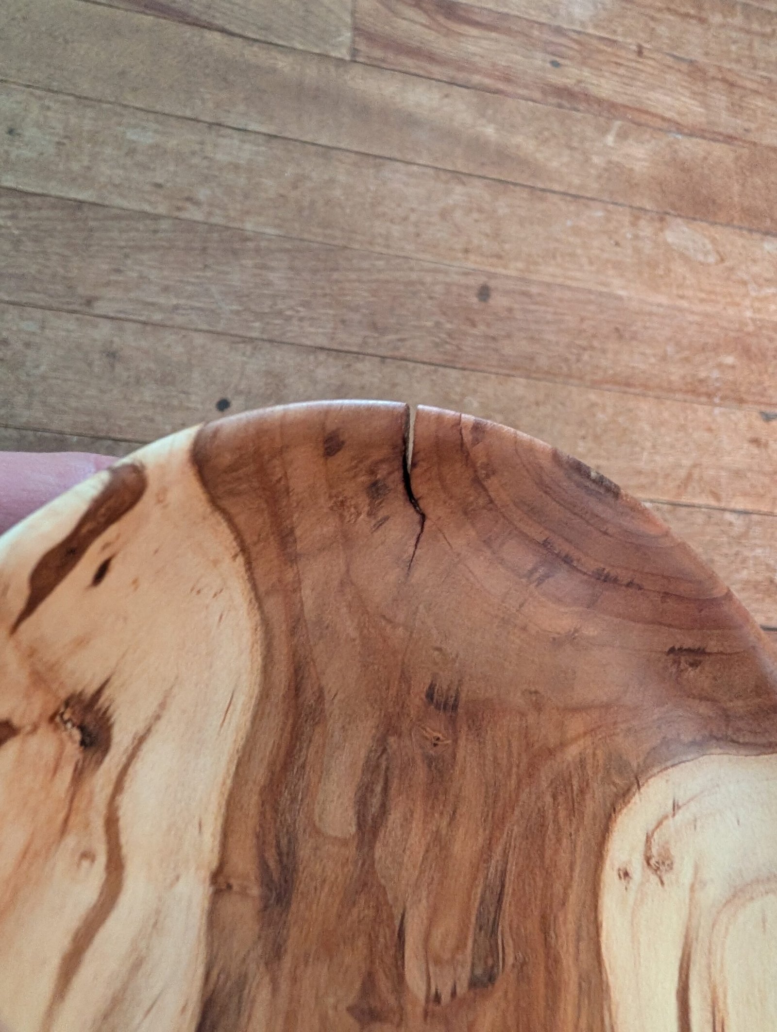 5.5" Apple Bowl - Image 4
